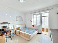 老山西里2室1厅南北