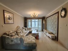 泰华奥体花园 小区新 出行方便 购物方便 中间楼层 商品房