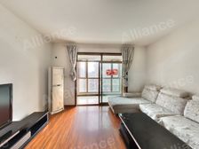 《业主很诚心卖!》采光视野好,南北通透,拎包入住,优质教育!