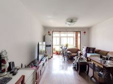 裕阳花园 洋房带电梯一梯两户 采光充 足落地窗地采暖 急售