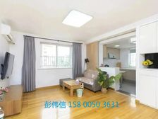 业主置换大房 降.价80万出售 接受置换 带车位 近地铁