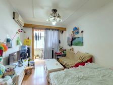 储备局宿舍 1室1厅 39.17平