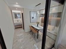 华江小区 2室1厅1卫 豪华装修 158万元