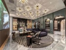 1.8 懋源璟岳精装合院 现房即买即住 葛洲坝中国府鲁能