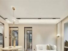 亦庄经开区 合生me悦 南北通透 精装三居室 紧邻南海子