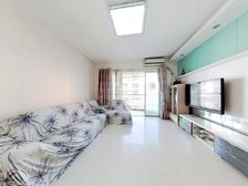 美丽365花园 3室2厅 92.22平