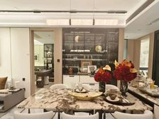 房优优I北京:朝阳时光之境 四代住宅 双地铁3-4室,看描述