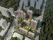 朝阳区三环932拿下!四代住宅 双地铁 精装拎包入住