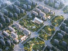 (665拿下!)大兴黄村 清源路 双地铁 改善豪宅