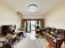 新香洲仁恒星园专卖 电梯精装3房 急售真实了解 购房免佣