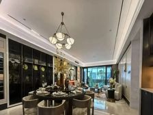 四环边新房,免服务费,享受价,观亮马河景观带,随时看房