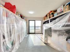 中信禧园 3室1厅 南 北