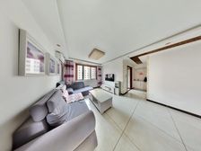 希望源于失望,奋斗始于忧患适合的房子在于一个懂你的!