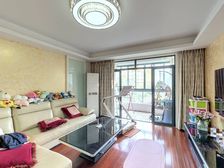 延铁家园 2室2厅 103.44平