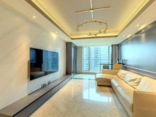 复兴珑御二期 3室2厅 183.3平