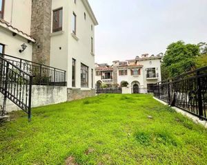 核心区大花园别墅,只要平层的价格,性价比很高