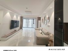 奥德滨江湾精装 双气 带家具家电