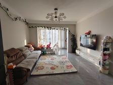 海联江山里 带车库 精装好房 过二 双卫 采光好 带储藏室