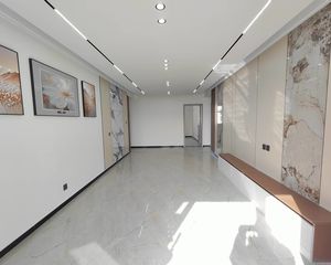 七中学区胜利路小学温莎花园精装未住三居室南北通透老证送储间