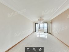 北城新区 恒大翡翠华庭 三室装修未住 好楼层