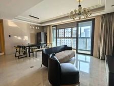 翡丽甲第 杨浦 豪宅!价格可 !高区景观房!钥匙在手