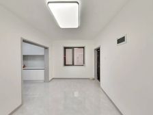 南京路 和平中心片 吉利花园 精装两室 可贷款 有座位随时看