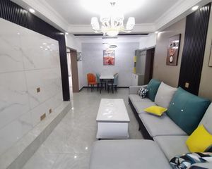 桃城区北门口 附近两室拎包入住低价出售