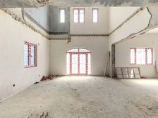 浦开·世纪珑墅 4室2厅 403.76平