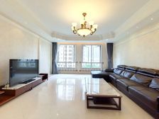 华润外滩九里 4室2厅 246.8平