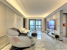 中粮瑞虹海景壹号 3室2厅 168.55平