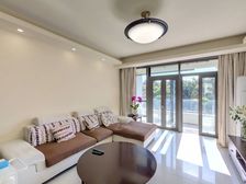 中凯城市之光(静安) 3室2厅 146.54平