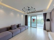 中凯城市之光(静安) 3室2厅 146.54平