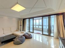 中凯城市之光(静安) 4室2厅 232.29平