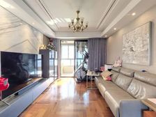 6期后排南北通透,业主置换周转,带车位拎包入住,价格好谈