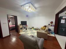 新上 育秀三区 纯2楼 地段好 位置佳 房东自住装修