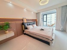 恒祥大街新妇幼儿童医院小高层 地暖 落地窗 断桥铝,实用三居