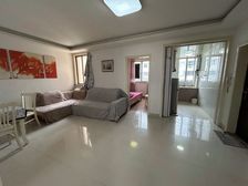 育秀九区 南北通透 满五 医疗配套成熟 精装修 商圈成熟