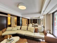 复地御西郊 5室2厅 350.73平