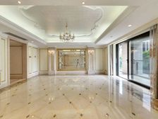 复地御西郊 4室2厅 295.85平