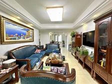 出行方便 精装修 高楼层视野无遮挡 南北通透 商业配套齐全