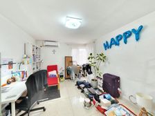 金色房产 吉祥雅筑 中间层 低总价 2室1厅 79.66平