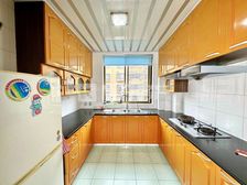 九华苑 楼层3房2卫,满五省税费!