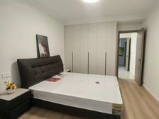 朝南 医疗配套成熟 商圈成熟 商品住宅 满二 居住密度低