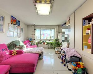 金色房产 三山新新家园 采光棒 单价低2室1厅 97.41平