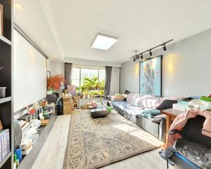 金色房产 三山新新家园 装修好 3室2厅 113.31平