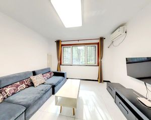 后沙峪·金成雅苑·3室·1厅