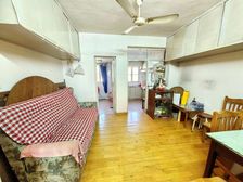 贝港南区 小户型 挂