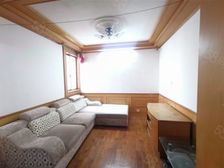 贝港中心位置,全明户型2房2厅,价格 ,房东诚心卖有钥匙