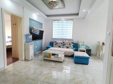 边套全明户型 精装拎包入住 标准的流呈 为您打造温馨的家园