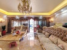 珑御府是深圳湾要地南北通纯板楼高新科苑